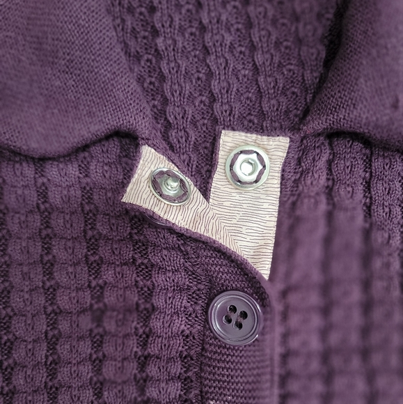 MARC BY MARC JACOB Cardigan - Picture 3 of 3